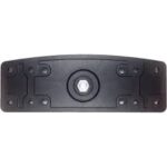 ROKK Adapter Plate - ROKK Midi for Raymarine a6 and a7