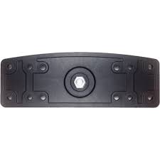 ROKK Adapter Plate - ROKK Midi for Raymarine a6 and a7