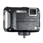 ROKK Adapter Plate - ROKK Mini / Midi 1/4” Camera Plate