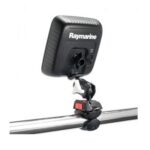 ROKK Adapter Plate - ROKK Mini / Midi Raymarine Dragonfly 4/5 Plate