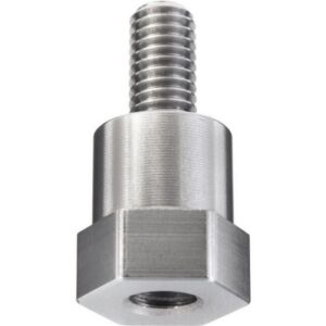 ROKK Adapter Plate - ROKK Mini 1/4-20" Female Thread