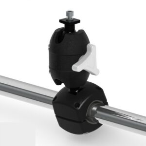 ROKK Midi Adjustable Rail Mount