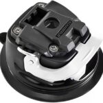 ROKK Mini Suction Cup Base