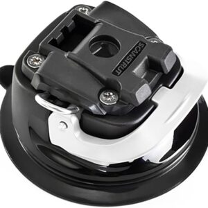 ROKK Mini Suction Cup Base