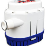 2000RM,BILGE PUMP,12V