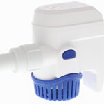 RM500,BILGE PUMP,12V
