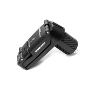 ROKK Charge+ Waterproof Fast Charge Dual USB Socket