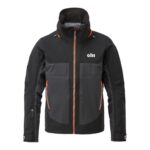 Race Fusion Jacket - Tumehall/must - M