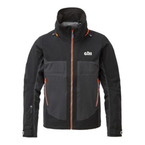 Race Fusion Jacket - Tumehall/must - M