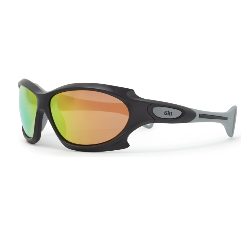 Race Ocean Sunglasses