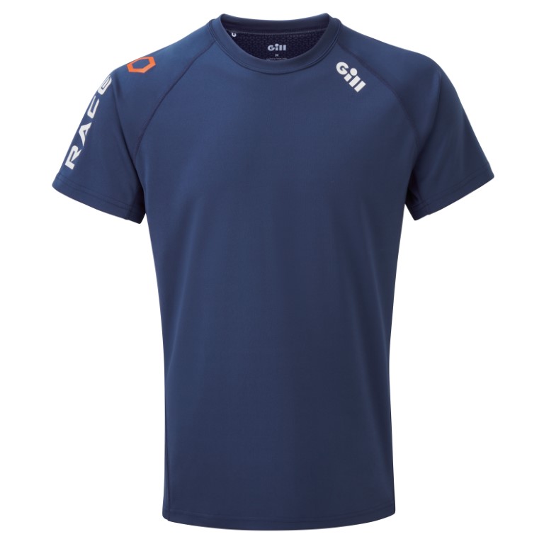 Race Short Sleeve Tee Men´s - Image 2
