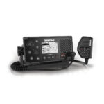 Simrad Yachting RS40-B Marine VHF Radio w/ DSC and AIS RXTX + GPS500
