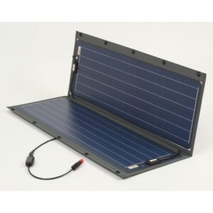 RX 22252 24V, 120Wp 1106x431 mm