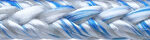 RACING PRO, 5mm, blue/grey/white