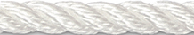 RAPALLO ; 10,0mm; white