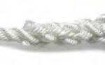 RAPALLO (with Niro-thimble) / 20m; 8,0mm; white