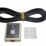 Remote control for SOLO 800, 1000 & 2000VA
