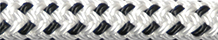 RIO; 14,0mm; white/black