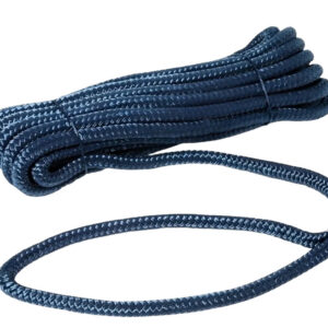 RIO (with eye-splice) 250mm / 10m; 12,0mm; navyblue