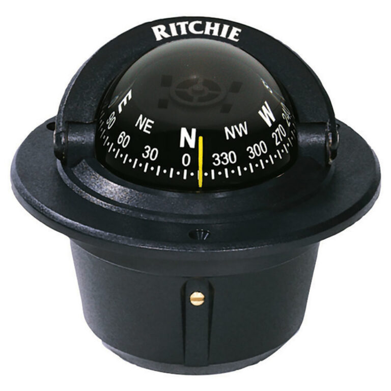 Ritchie Explorer F-50