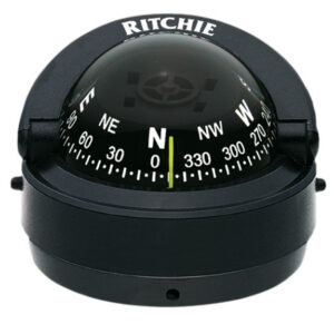 Ritchie Explorer S-53