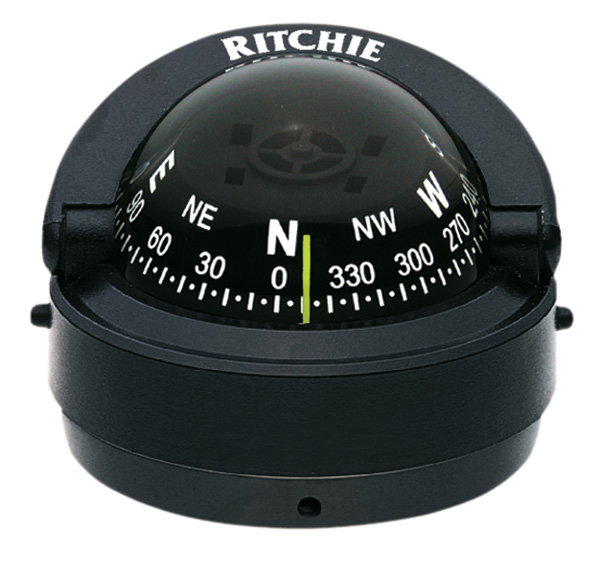 Ritchie Explorer S-53