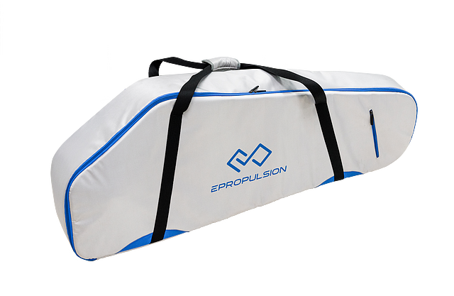 SPIRIT 1.0 Outboard Bag Plus