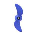 SPIRIT 1.0 Propeller