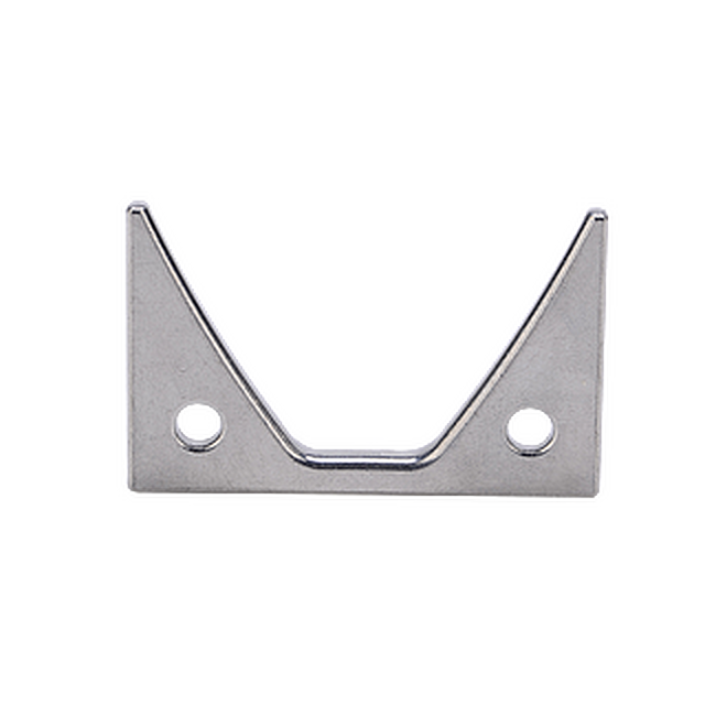 SPIRIT 1.0 Clamp Base Anode