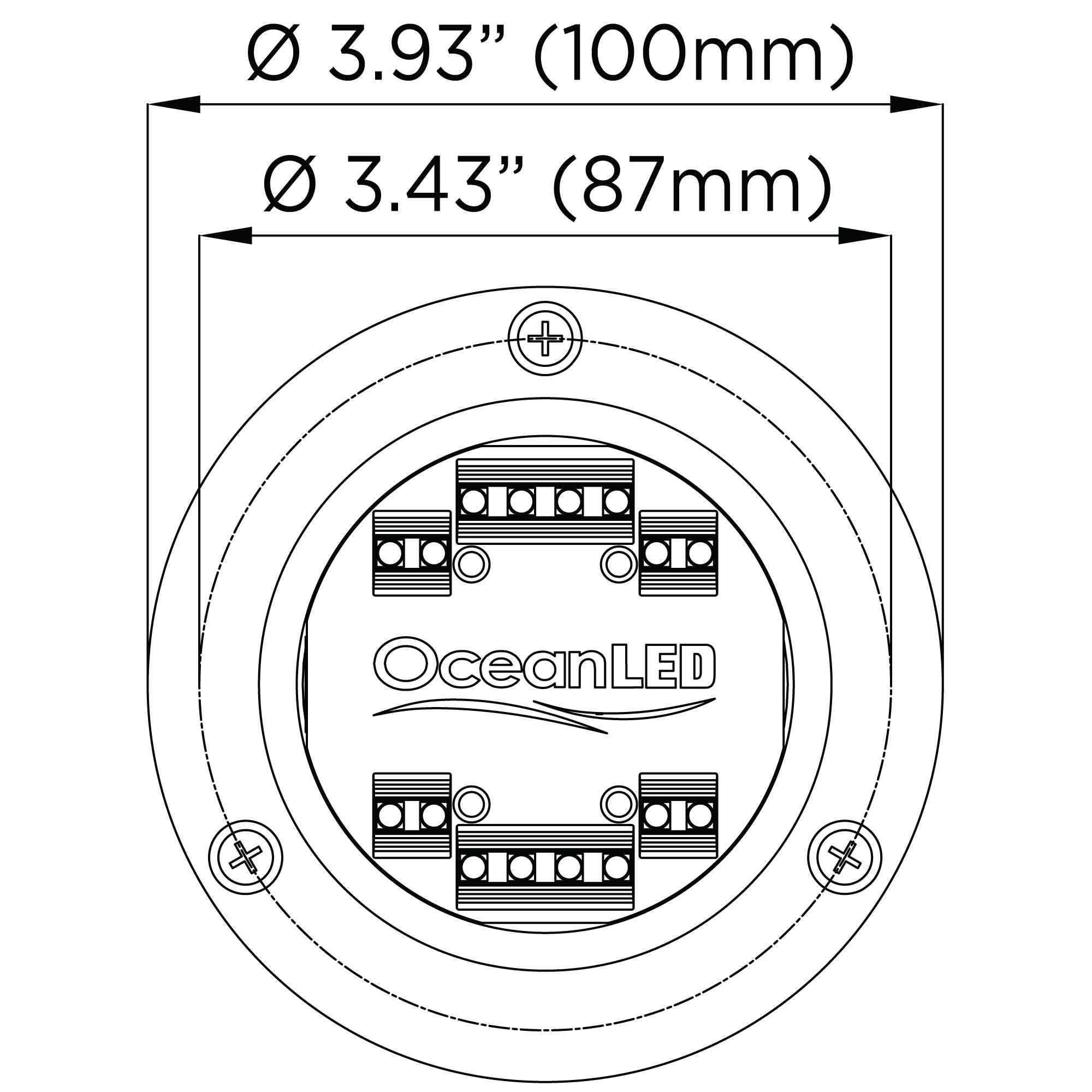Sport S3116s White - Pilt 4