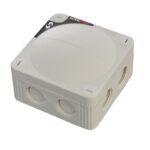 Waterproof Electrical Junction Box 5 way