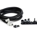 ATMOS 3.6M Hose with Valve Holder and Hose Joiner