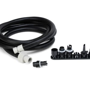 ATMOS 3.6M Hose with Valve Holder and Hose Joiner