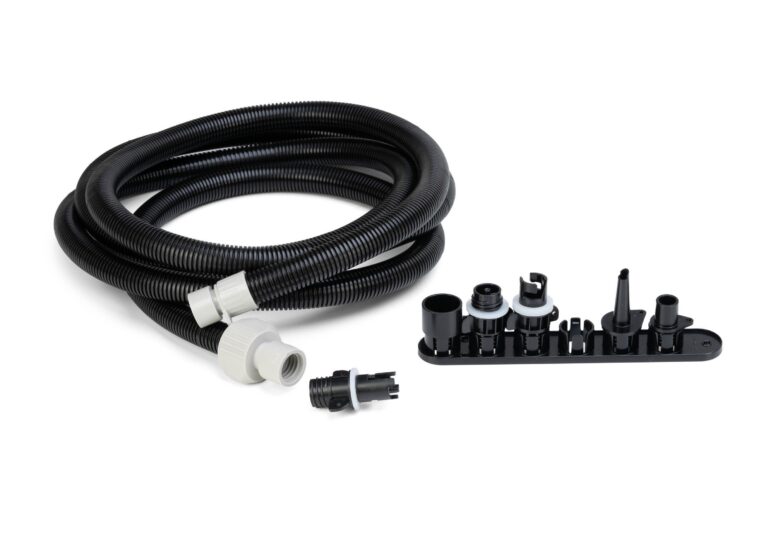 ATMOS 3.6M Hose with Valve Holder and Hose Joiner