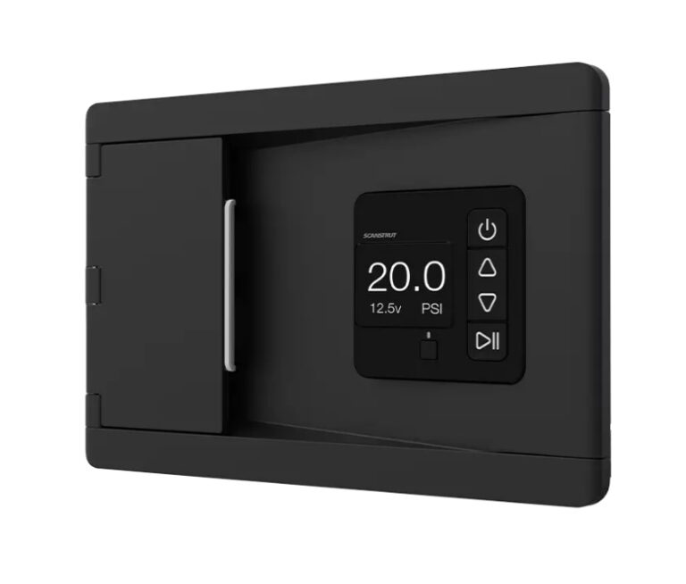 ATMOS 12V Integrated Air Station