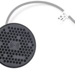 ROKK Wireless - Surface. 10W Waterproof wireless charger 12/24V