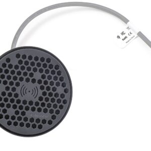 ROKK Wireless - Surface. 10W Waterproof wireless charger 12/24V