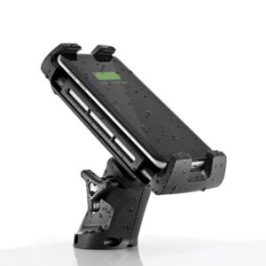 ROKK Wireless - Edge. 10W Waterproof wireless adjustable phone charging mount 12/24V