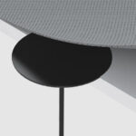 ROKK Wireless - Sub. 10W Waterproof wireless charger 12/24V