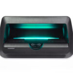 Waterproof Wireless Charger - Cove LED 3 Coil 15W phone charging pocket 12/24V