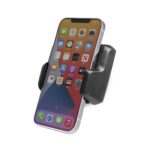 ROKK Wireless - Nano 10W. Waterproof wireless compact phone charging mount 12/24V