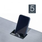 Magnetic Waterproof Wireless Charger - Aura 10W 12/24V