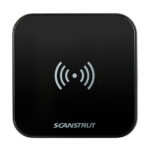 Magnetic Waterproof Wireless Charger - Ultra 15W Qi2 12/24V