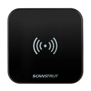 Magnetic Waterproof Wireless Charger - Ultra 15W Qi2 12/24V
