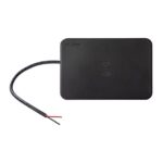 Waterproof Wireless Charger - Sub 3 Coil 15W 12/24V