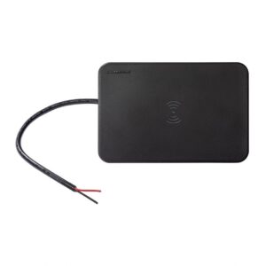 Waterproof Wireless Charger - Sub 3 Coil 15W 12/24V