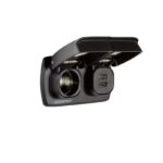Flip Pro Multi - Dual USB-C & 12V Power Socket