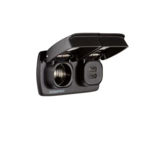 Flip Pro Multi - Dual USB-C & 12V Power Socket