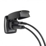 Flip Pro Fast Charge Dual USB Socket