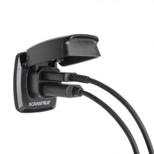 Flip Pro Fast Charge Dual USB Socket
